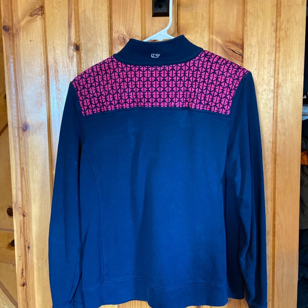 Vineyard Vines Shep Shirt Pullover